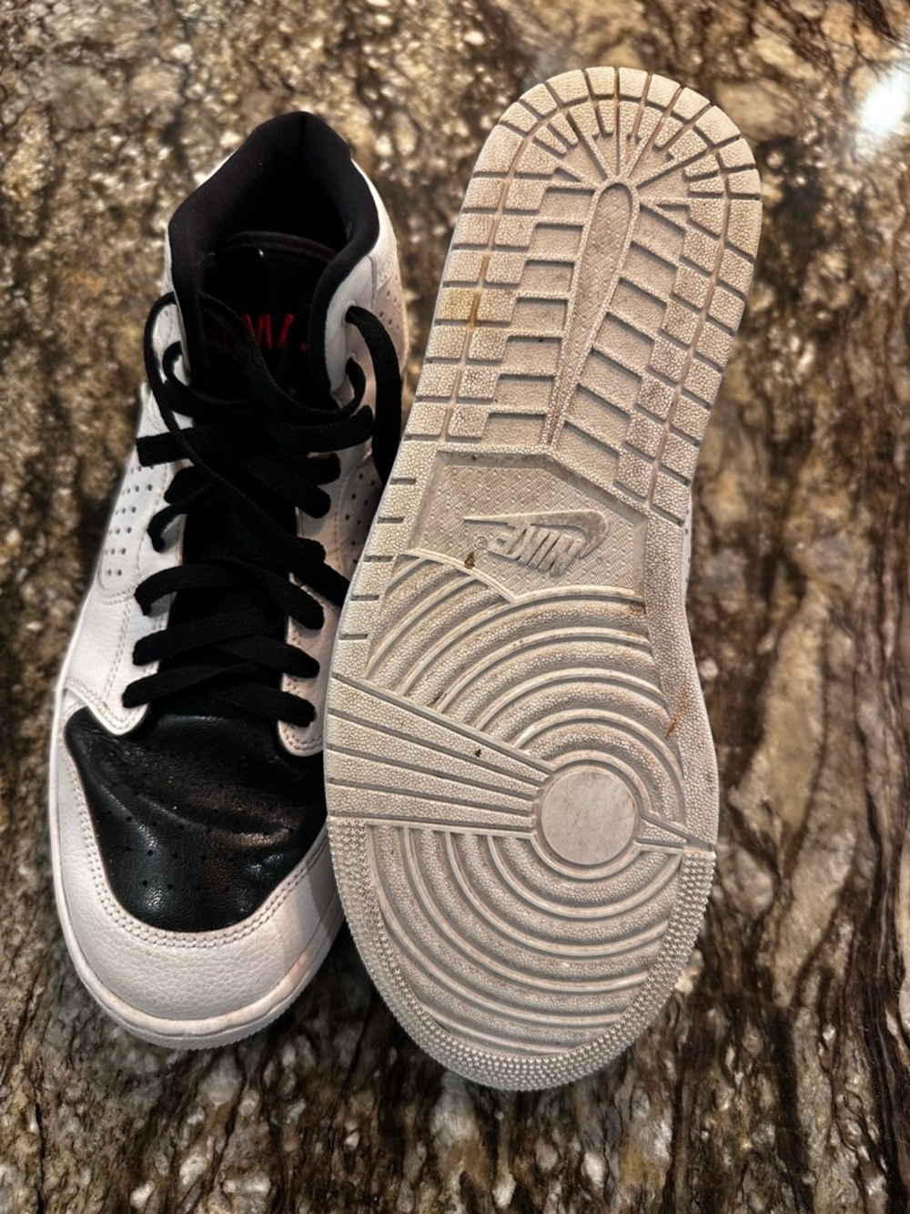 Men's Jordan Access